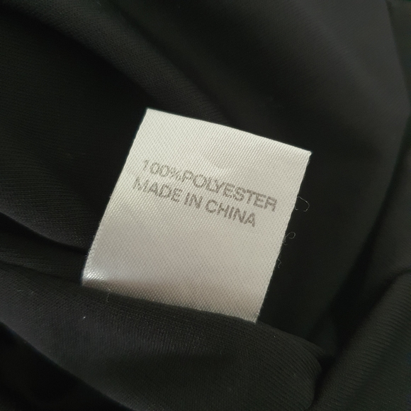 Jay Jay's Dark Floral Dress - Picture 13 of 13